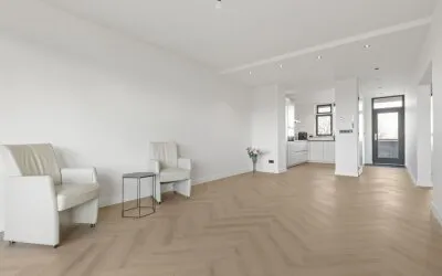 Appartement te koop: Kleiburg 818, Bijlmermuseum-Zuid Amsterdam