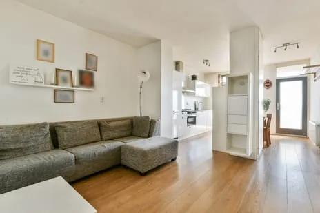 Appartement te koop: Kleiburg 845, Bijlmermuseum-Zuid Amsterdam