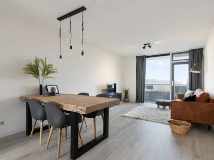 Appartement te huur: Kleiburg 906, Bijlmermuseum-Zuid Amsterdam