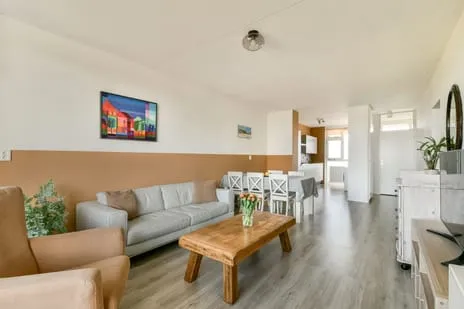 Appartement te koop: Kleiburg 945, Bijlmermuseum-Zuid Amsterdam