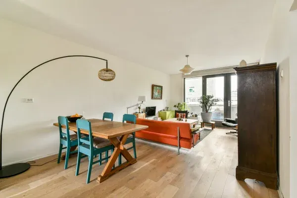 Woning te koop: Kleiburg, Bijlmermuseum-Zuid Amsterdam