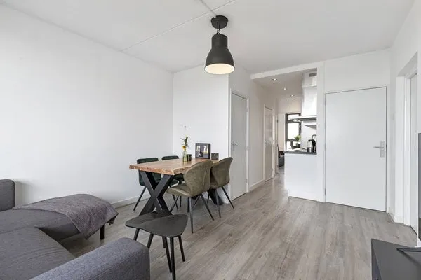 Home for rent: Kleiburg, Bijlmermuseum-Zuid Amsterdam