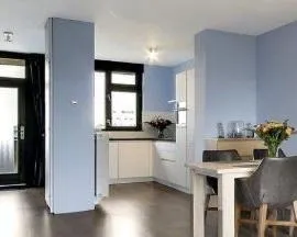 Kamer te huur: Kleiburg, Bijlmermuseum-Zuid Amsterdam