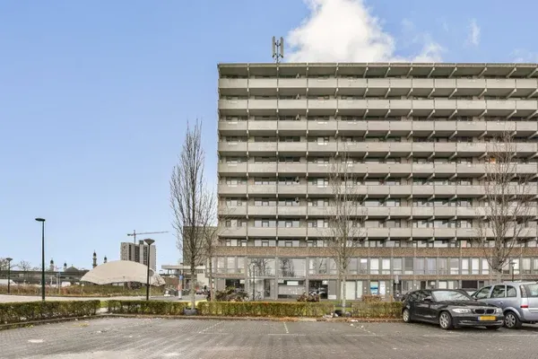Woning te koop: Kleiburg, Amsterdam