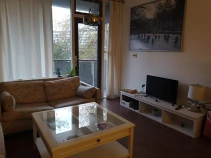 Kamer te huur: Kleiburg, Bijlmermuseum-Zuid Amsterdam