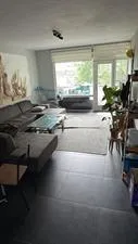 Room for rent: Kleiburg, Bijlmermuseum-Zuid Amsterdam