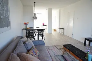 Woning te huur: Kleiburg, Bijlmermuseum-Zuid Amsterdam