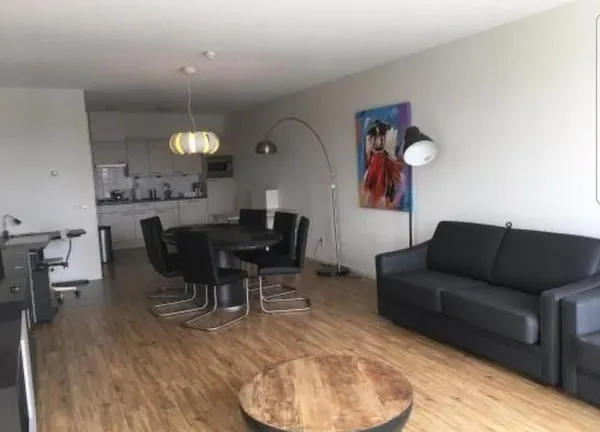 Woning te huur: Kleiburg, Bijlmermuseum-Zuid Amsterdam