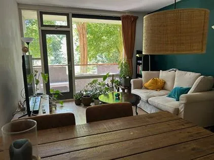 Kamer te huur: Kleiburg, Bijlmermuseum-Zuid Amsterdam