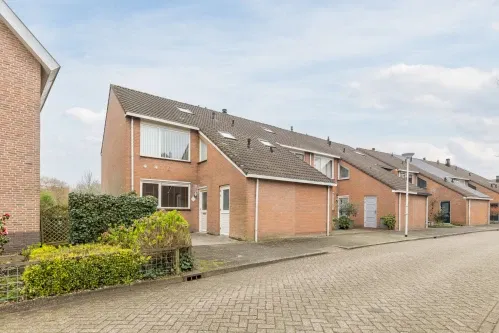Hoekwoning te koop: Kleienburg 49, Broekvelden-Zuidoost Bodegraven