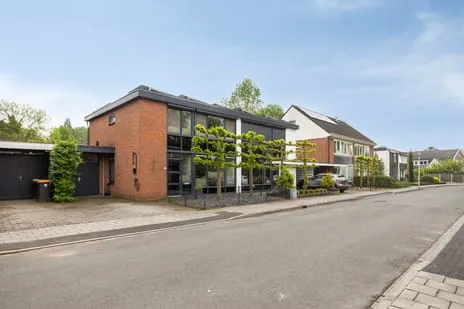 Hoekwoning te koop: Kleieslaan 14, Haerbroek-Scholtenhoek Oldenzaal