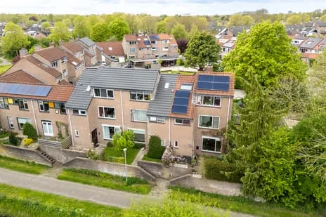 Hoekwoning te koop: Kleihoeve 2, Hoeven Houten