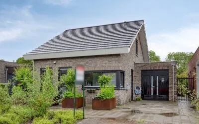 Vrijstaande woning te koop: Kleijne Hove 26, Rodenburg Heeswijk-Dinther