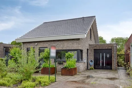 Vrijstaande woning te koop: Kleijne Hove 26, Rodenburg Heeswijk-Dinther