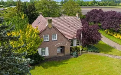 Vrijstaande woning te koop: Kleikampen 6, Verspreide huizen Kampen-Esdonk Gemert