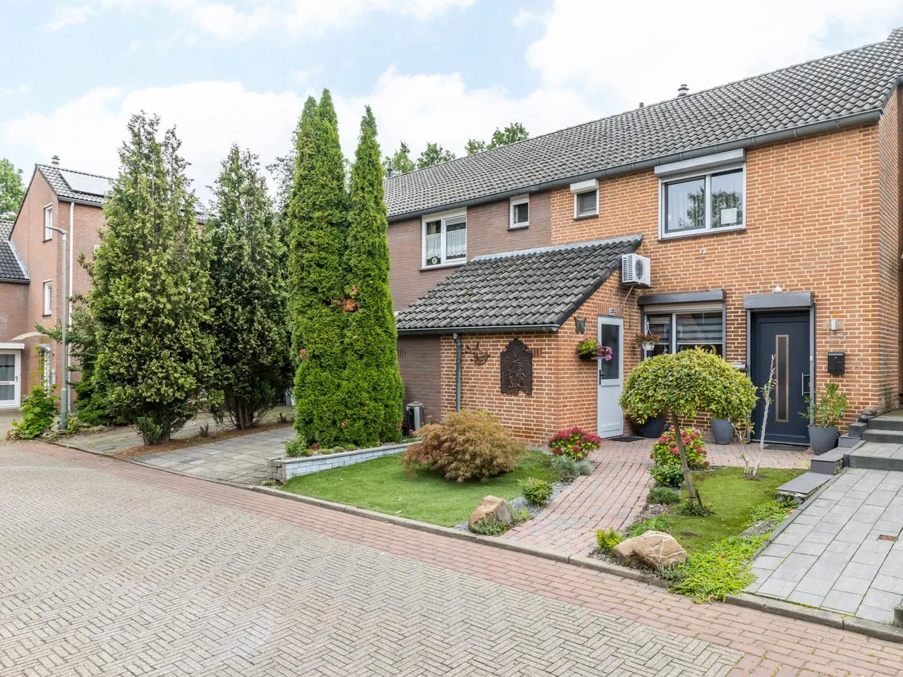 Tussenwoning te koop: Kleikoelen 112, Brunssum