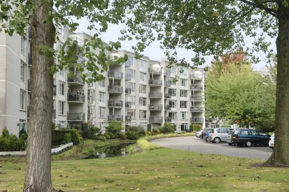 Appartement te huur: Klein Brabant 57, De Krogten Roosendaal