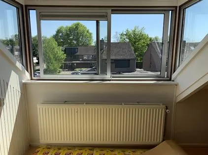 Kamer te huur: Klein Brabant, De Baarzen Vught