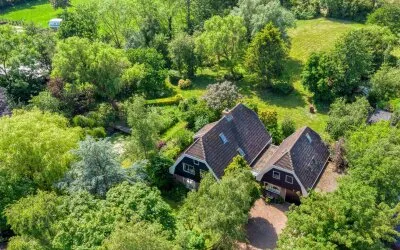 Vrijstaande woning te koop: Klein Dorregeest 7B, Akersloot Oost Akersloot