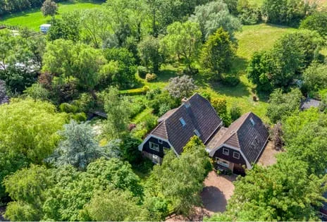 Vrijstaande woning te koop: Klein Dorregeest 7B, Akersloot Oost Akersloot