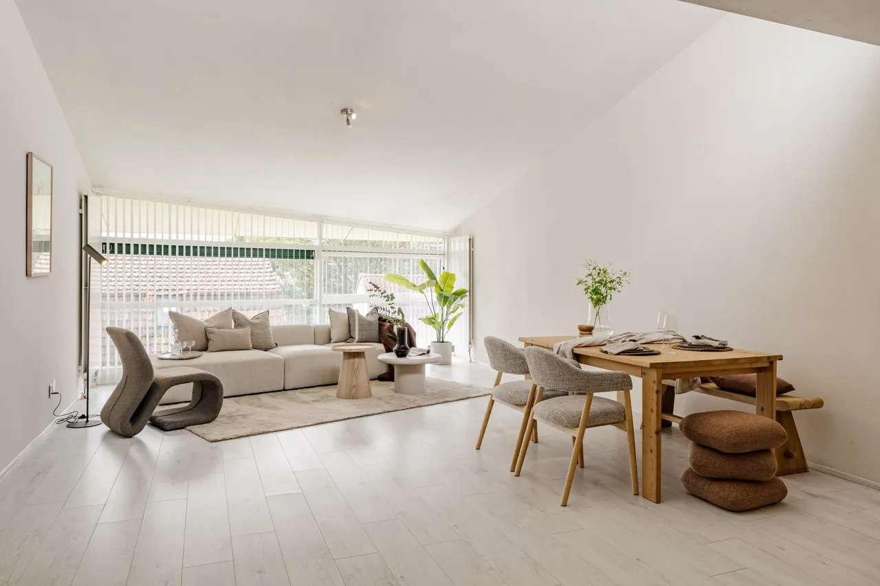 Appartement te koop: Klein Heiligland 14H, Haarlem