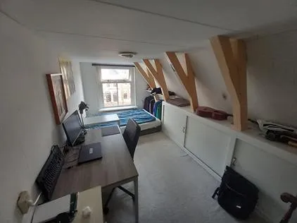 Kamer te huur: Klein Schavernek, Oldehove Leeuwarden