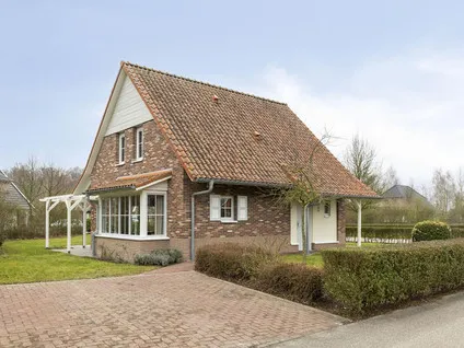 Vrijstaande woning te koop: Klein Vink 4-2310, Verspreide huizen Arcen Arcen