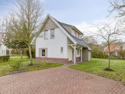 Vrijstaande woning te koop: Klein Vink 4-2336, Verspreide huizen Arcen Arcen