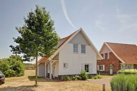 Vrijstaande woning te koop: Klein Vink 4-2397, Verspreide huizen Arcen Arcen
