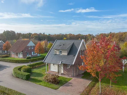 Vrijstaande woning te koop: Klein Vink 4-320, Verspreide huizen Arcen Arcen
