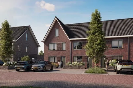 Woning te koop: Klein Wissink 20, De Graafschap Biddinghuizen