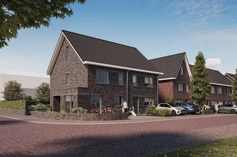 Woning te koop: Klein Wissink 30, De Graafschap Biddinghuizen