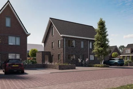 Woning te koop: Klein Wissink 8, De Graafschap Biddinghuizen
