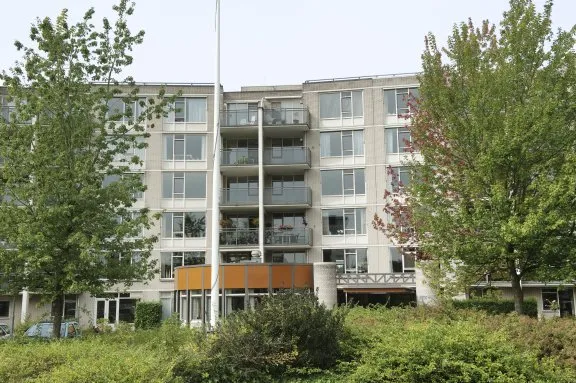 Appartement te huur: Klein Brabant 49, De Krogten Roosendaal