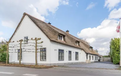Vrijstaande woning te koop: Klein Dongenseweg 77, Klein Dongen Dongen