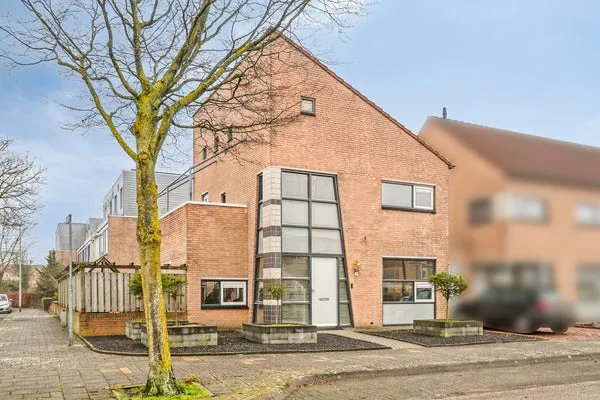 Koopwoning: Klein Duimpje 7 in Eindhoven - €595.000 - 127m²