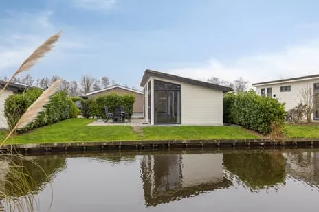 Woning te koop: Klein Hitland 237A, Recreatiepark Klein Hitland Nieuwerkerk Aan Den Ijssel