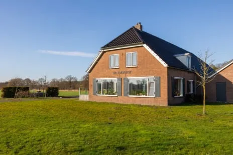Vrijstaande woning te koop: Klein Moorst 3, Voskuilen Woudenberg