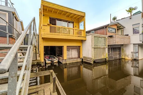 Woning te koop: Klein Scheveningen 4, Kropswolde Recreatiegebied Kropswolde