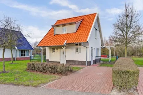 Woning te koop: Klein Vink 4-2326, Verspreide huizen Arcen Arcen