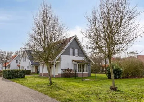 Woning te koop: Klein Vink 4-2333, Verspreide huizen Arcen Arcen