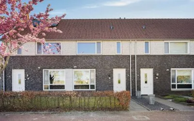 Tussenwoning te koop: Klein Weulink 16, Broekland Kern Broekland