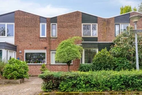 Tussenwoning te koop: Kleinakkerweg 17, Schoot Eindhoven