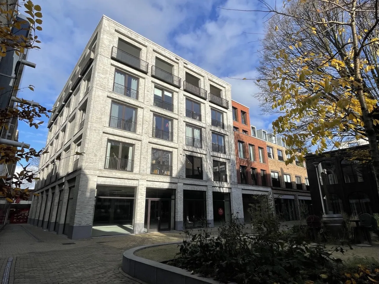 Studio te huur: Kleine A 16, Zwolle