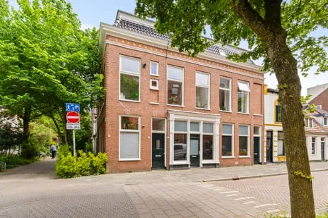 Appartement te koop: Kleine Appelstraat 22, Hortusbuurt-Ebbingekwartier Groningen