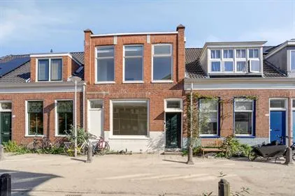 Room for rent: Kleine Badstraat, Badstratenbuurt Groningen