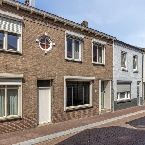Tussenwoning te koop: Kleine Bagijnestraat 13A, Hulst
