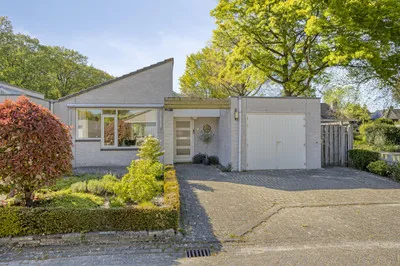 Hoekwoning te koop: Kleine Beek 7, Venkant, Beekkant en Beekvliet Sint-Michielsgestel