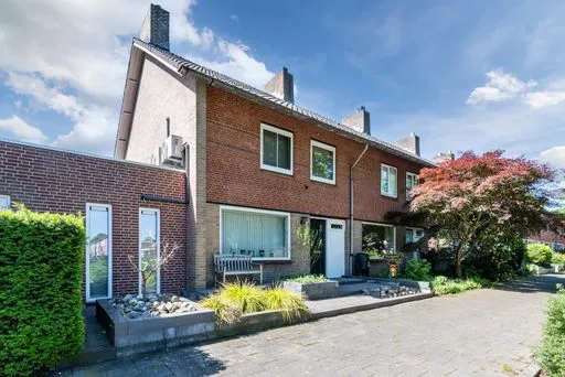 Woning te koop: Kleine Beerpad, Eckart Eindhoven