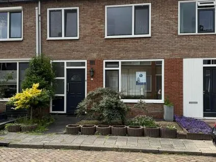 Tussenwoning te huur: Kleine Beerstraat 14, Noord Hengelo